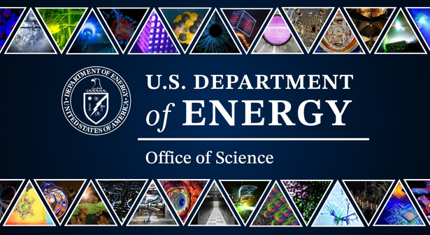 Department of Energy: Office of Science Seal