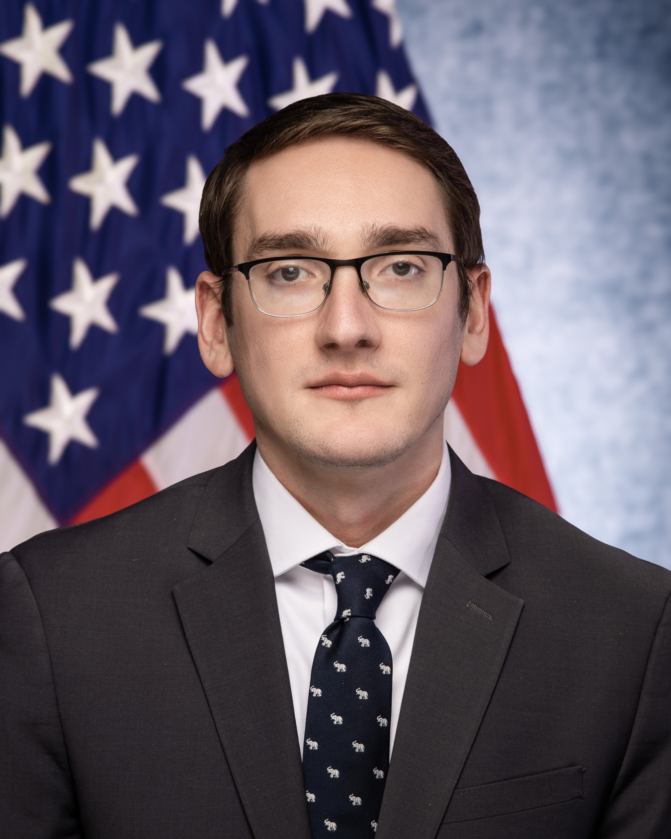 Justin Bis, U.S. Department of Energy